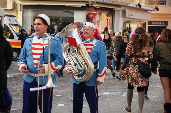 Ingrandisci la foto